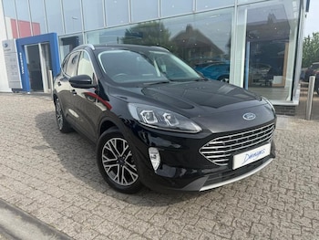 Used Ford Kuga 2021 for sale - 78736763: Photo