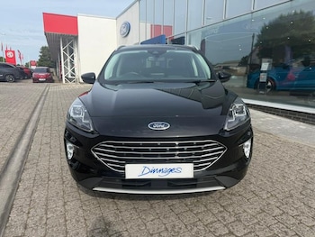 Used Ford Kuga 2021 for sale - 78736763: Photo