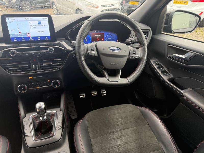 Used Ford Kuga 2024 for sale - 76350403: Photo 16