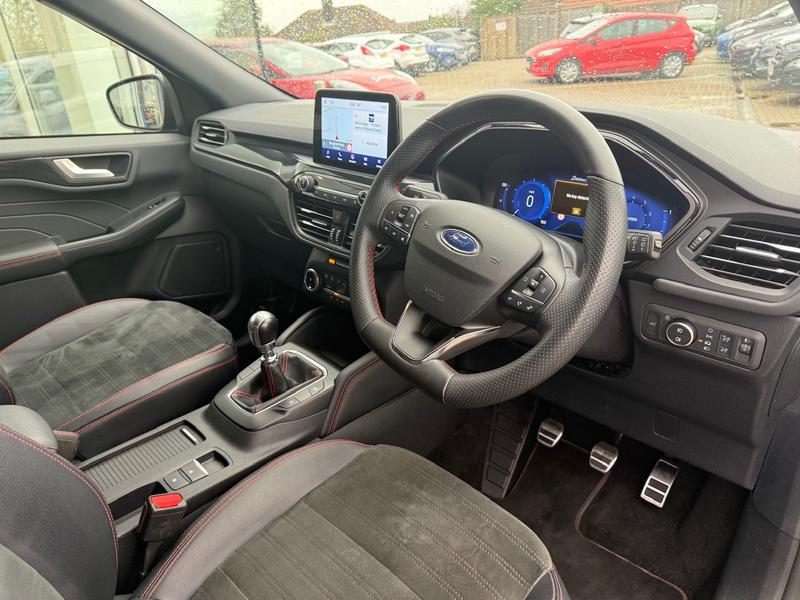 Used Ford Kuga 2024 for sale - 76350403: Photo 17