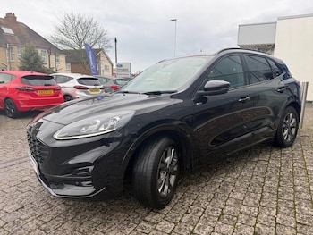 Used Ford Kuga 2024 for sale - 76350403: Photo