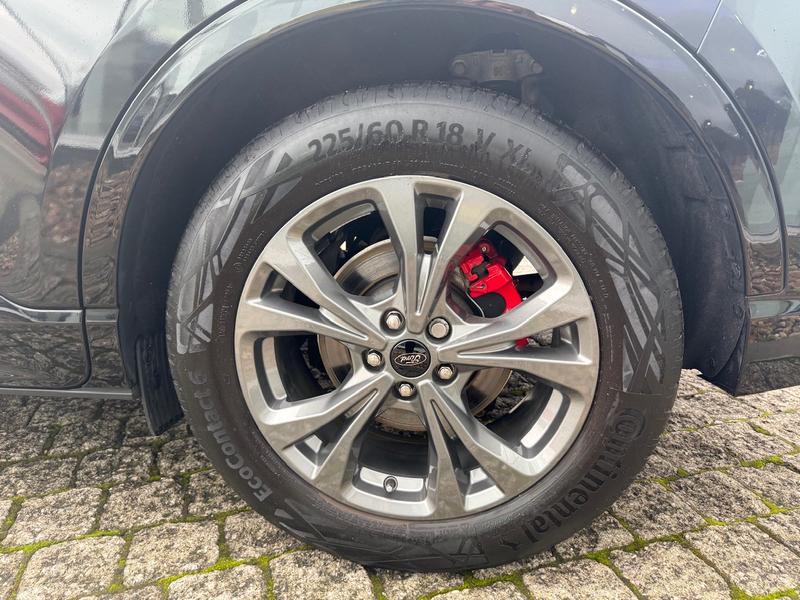 Used Ford Kuga 2024 for sale - 76350403: Photo 4