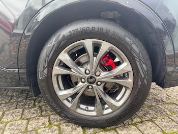 Used Ford Kuga 2024 for sale - 76350403: Photo