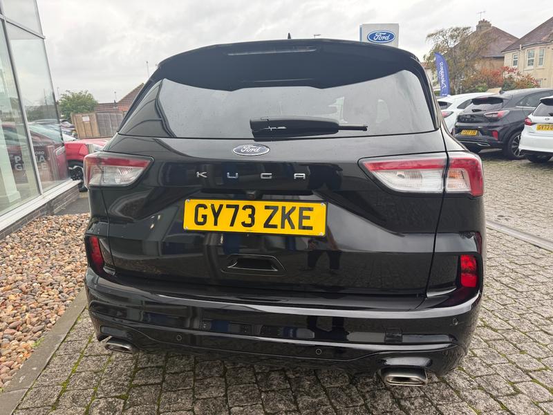 Used Ford Kuga 2024 for sale - 76350403: Photo 5