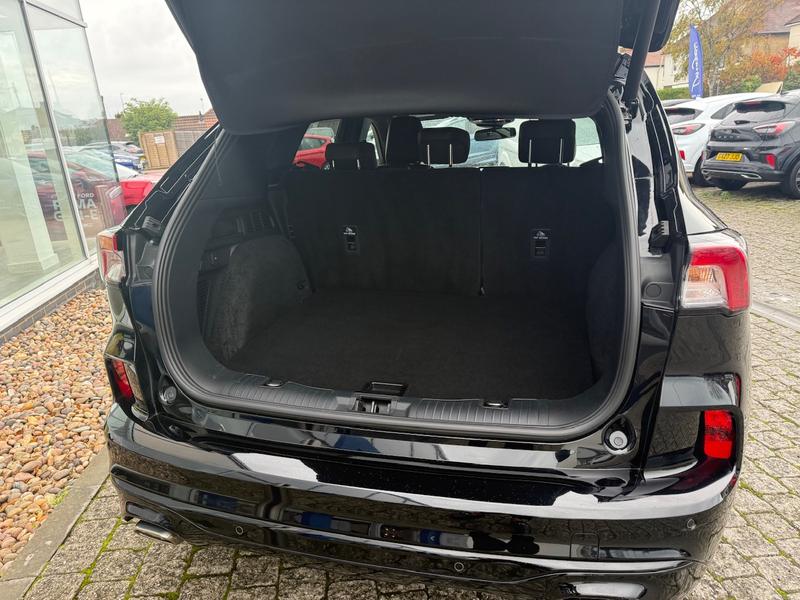 Used Ford Kuga 2024 for sale - 76350403: Photo 6