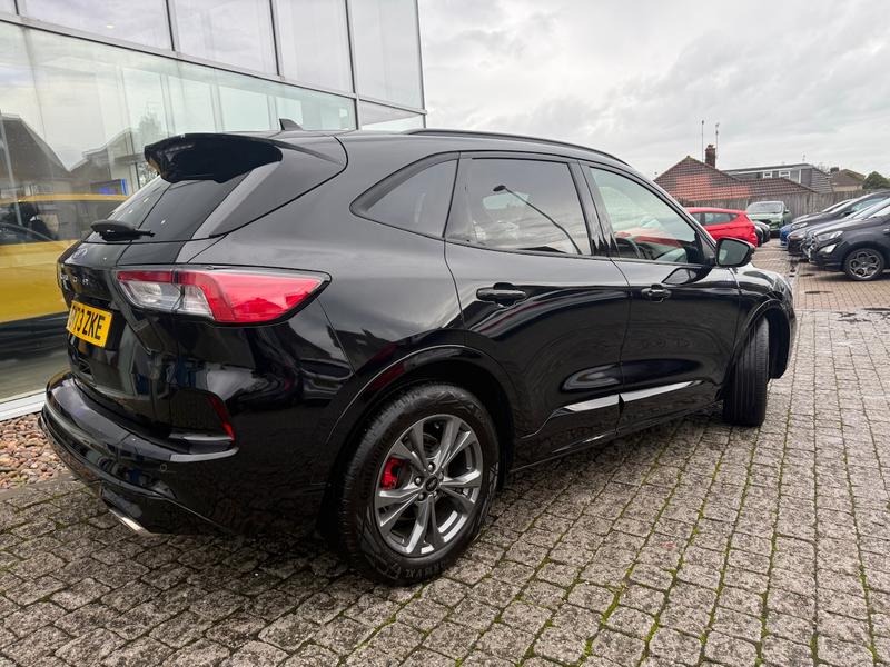 Used Ford Kuga 2024 for sale - 76350403: Photo 9