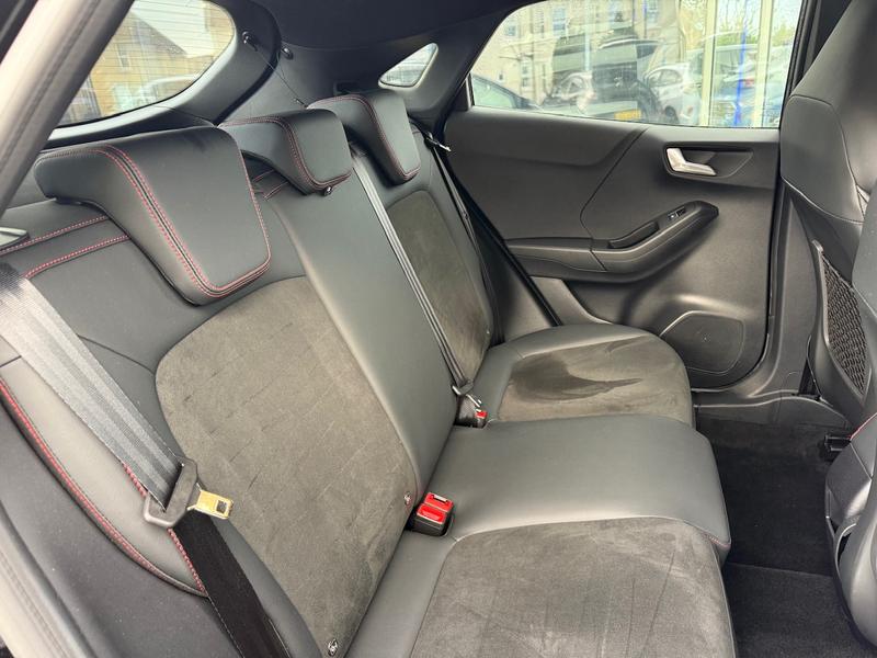 Used Ford Puma 2023 for sale - 76603342: Photo 14