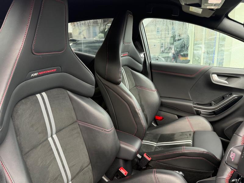 Used Ford Puma 2023 for sale - 76603342: Photo 17