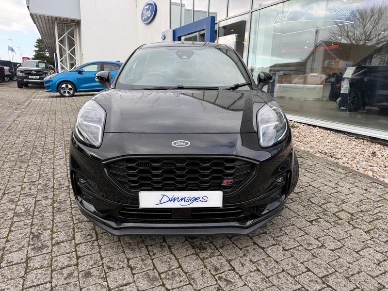 Used Ford Puma 2023 for sale - 76603342: Photo 2