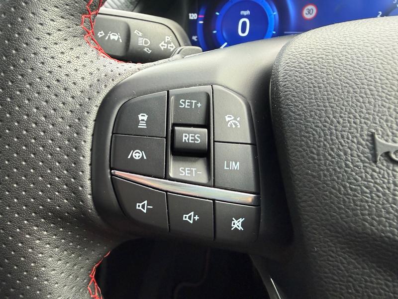 Used Ford Puma 2023 for sale - 76603342: Photo 22