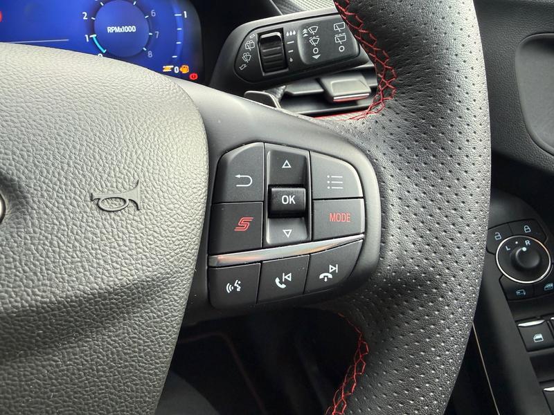 Used Ford Puma 2023 for sale - 76603342: Photo 23