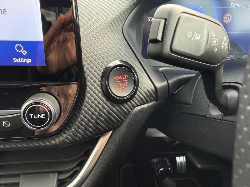 Used Ford Puma 2023 for sale - 76603342: Photo 26