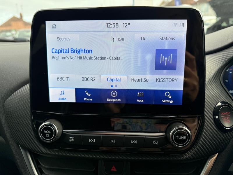 Used Ford Puma 2023 for sale - 76603342: Photo 30