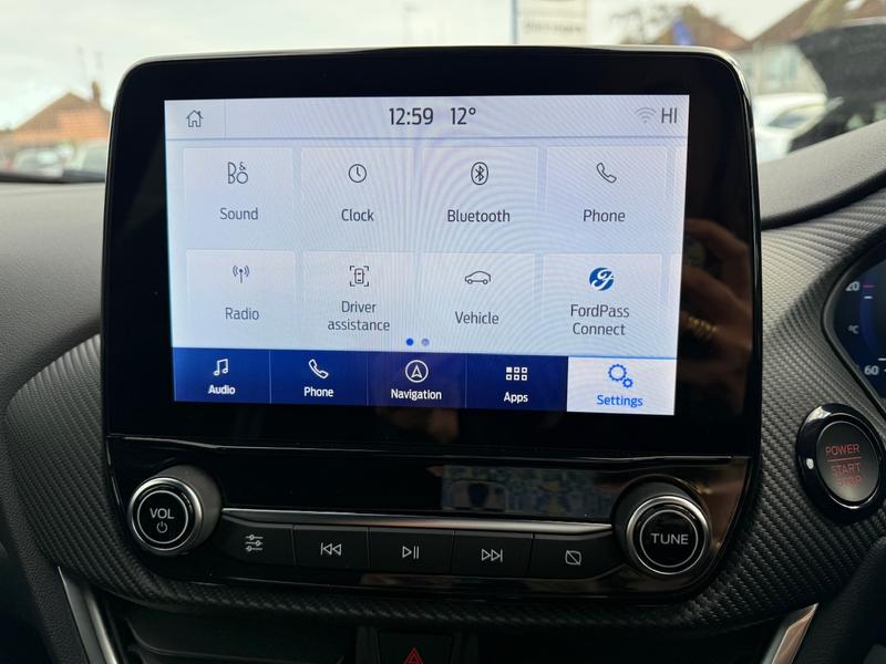 Used Ford Puma 2023 for sale - 76603342: Photo 32