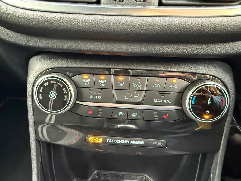 Used Ford Puma 2023 for sale - 76603342: Photo 36