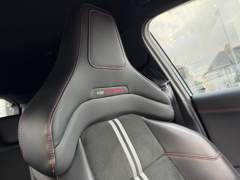 Used Ford Puma 2023 for sale - 76603342: Photo 37