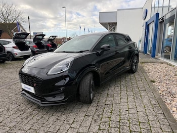 Used Ford Puma 2023 for sale - 76603342: Photo
