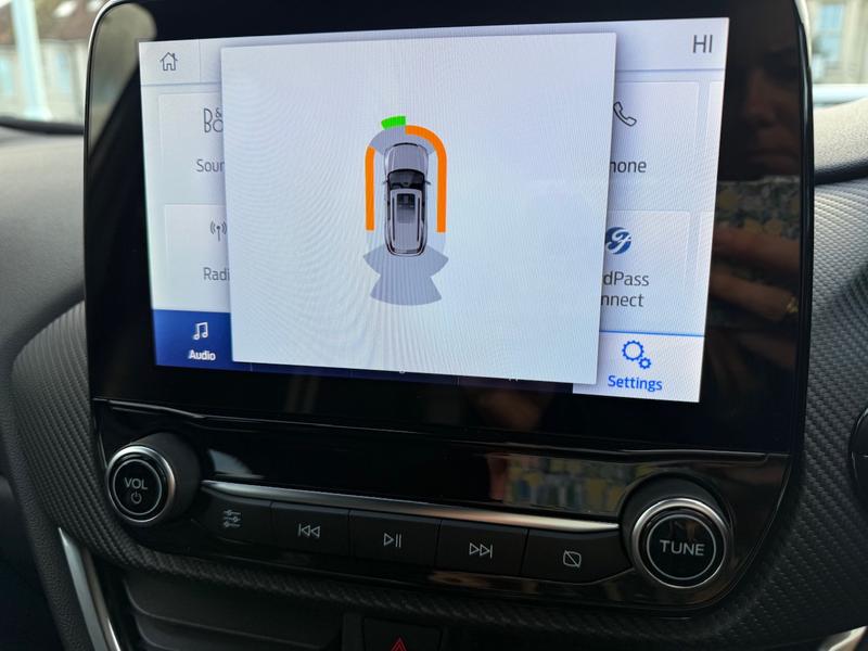 Used Ford Puma 2023 for sale - 76603342: Photo 40