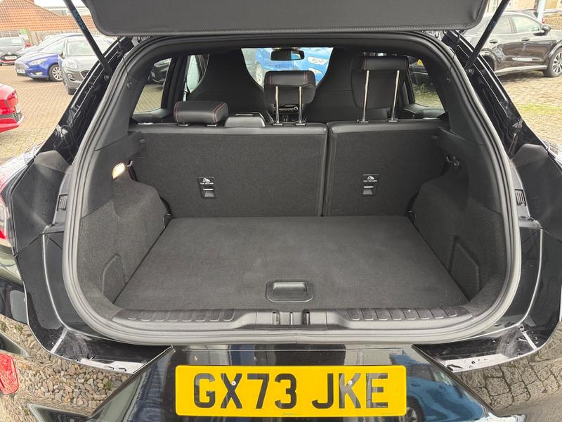 Used Ford Puma 2023 for sale - 76603342: Photo 8