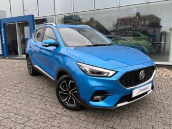 2023 - 1.0 T-GDI Exclusive SUV 5dr Petrol Manual Euro 6 (111 ps) Manual
