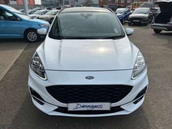 Used Ford Kuga 2020 for sale - 74608092: Photo