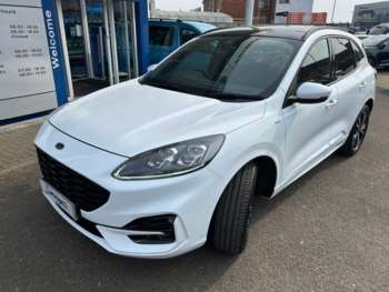 Used Ford Kuga 2020 for sale - 74608092: Photo