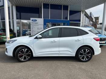 Used Ford Kuga 2020 for sale - 74608092: Photo