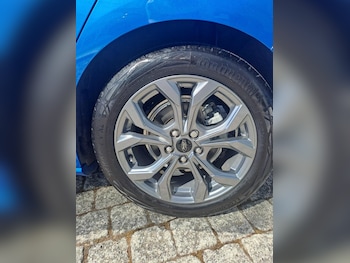Used Ford Focus 2024 for sale - 78424638: Photo