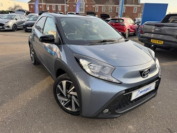 Used Toyota Aygo X 2024 for sale - 78817842: Photo