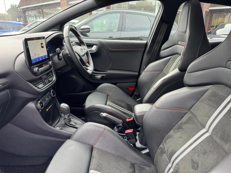 Used Ford Puma 2024 for sale - 78206071: Photo 10