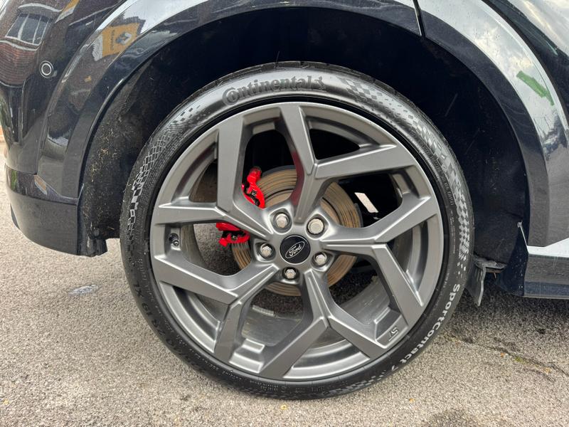 Used Ford Puma 2024 for sale - 78206071: Photo 11