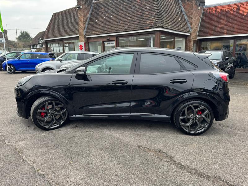 Used Ford Puma 2024 for sale - 78206071: Photo 12