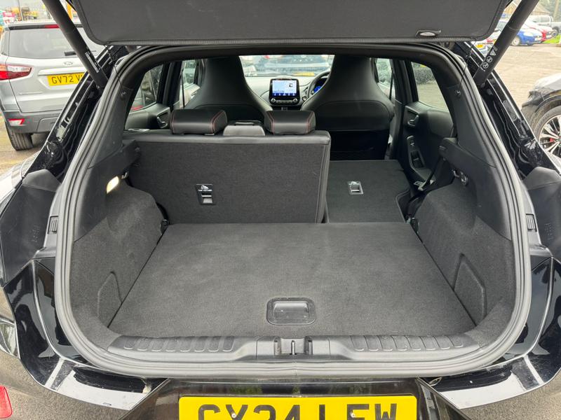 Used Ford Puma 2024 for sale - 78206071: Photo 13