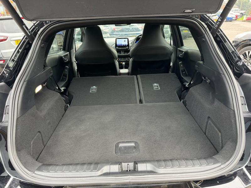 Used Ford Puma 2024 for sale - 78206071: Photo 14