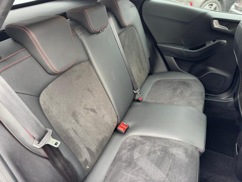 Used Ford Puma 2024 for sale - 78206071: Photo 15