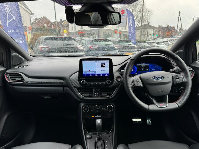 Used Ford Puma 2024 for sale - 78206071: Photo 17