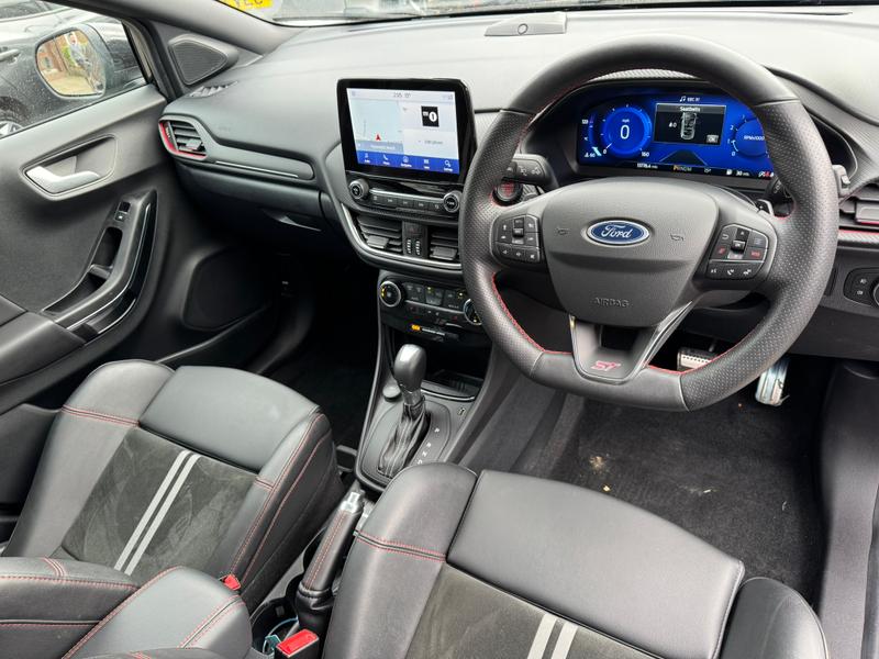 Used Ford Puma 2024 for sale - 78206071: Photo 19