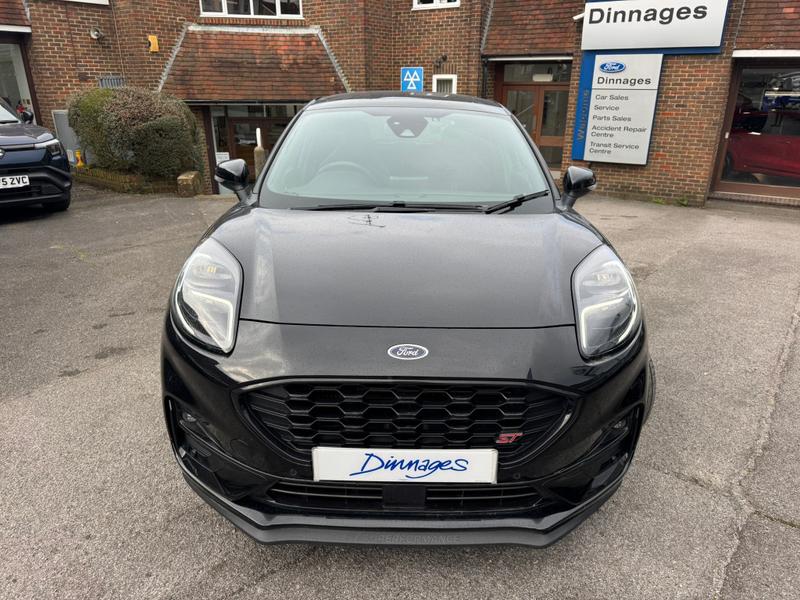 Used Ford Puma 2024 for sale - 78206071: Photo 2