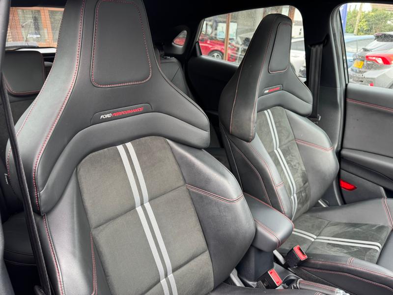 Used Ford Puma 2024 for sale - 78206071: Photo 20