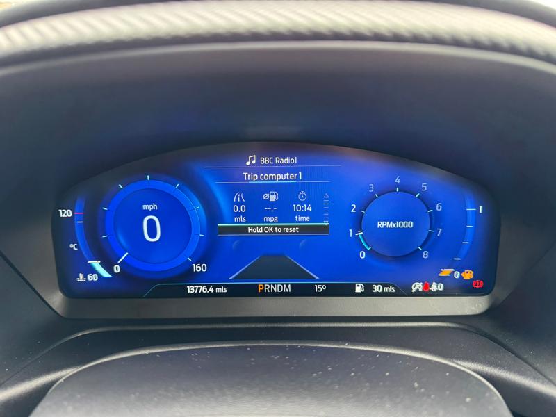 Used Ford Puma 2024 for sale - 78206071: Photo 21