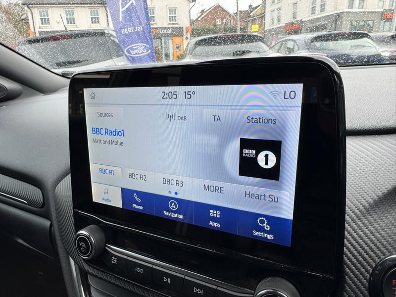 Used Ford Puma 2024 for sale - 78206071: Photo 22