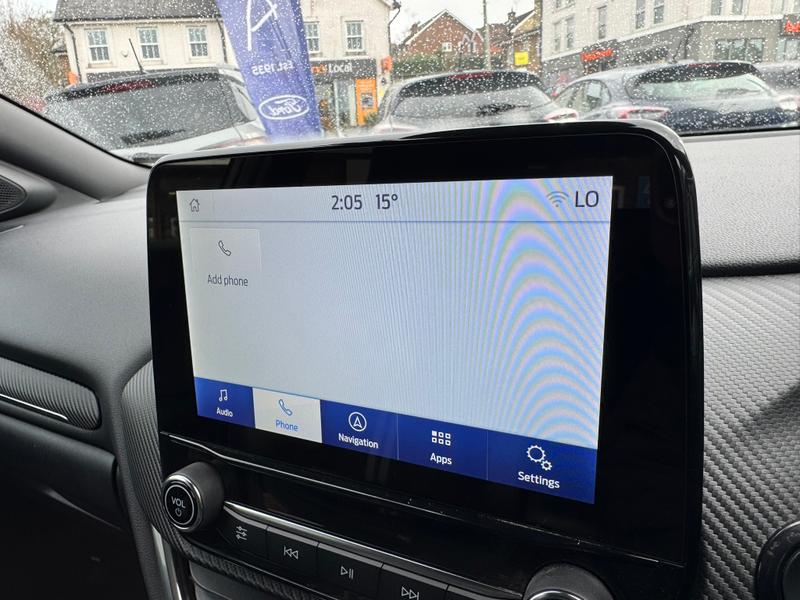 Used Ford Puma 2024 for sale - 78206071: Photo 23