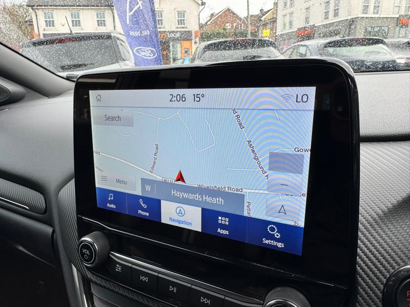 Used Ford Puma 2024 for sale - 78206071: Photo 24