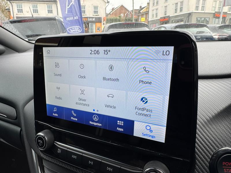 Used Ford Puma 2024 for sale - 78206071: Photo 25