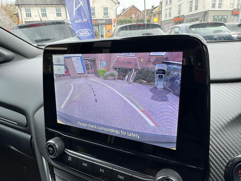 Used Ford Puma 2024 for sale - 78206071: Photo 26