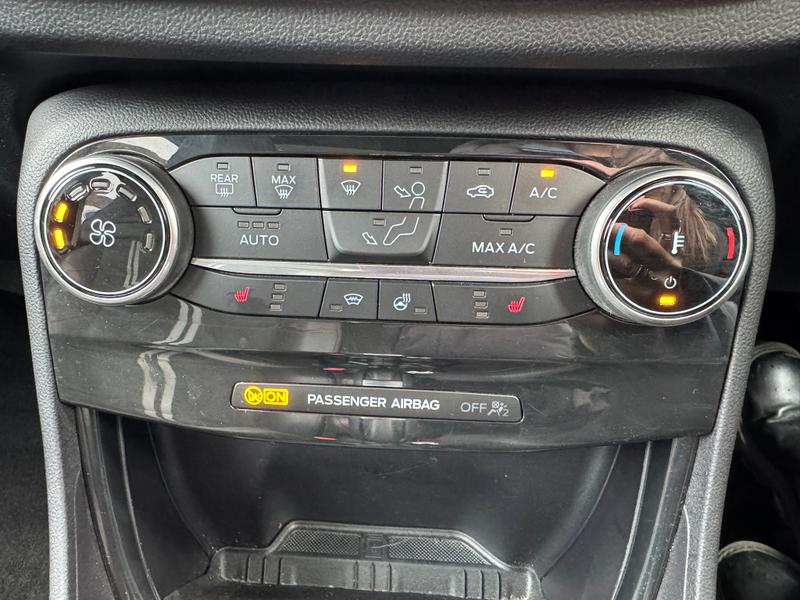 Used Ford Puma 2024 for sale - 78206071: Photo 27