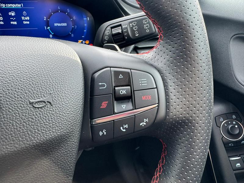 Used Ford Puma 2024 for sale - 78206071: Photo 33