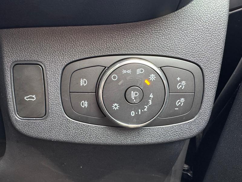 Used Ford Puma 2024 for sale - 78206071: Photo 35