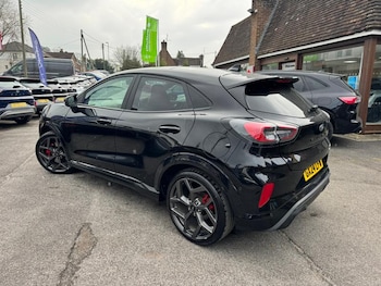 Used Ford Puma 2024 for sale - 78206071: Photo