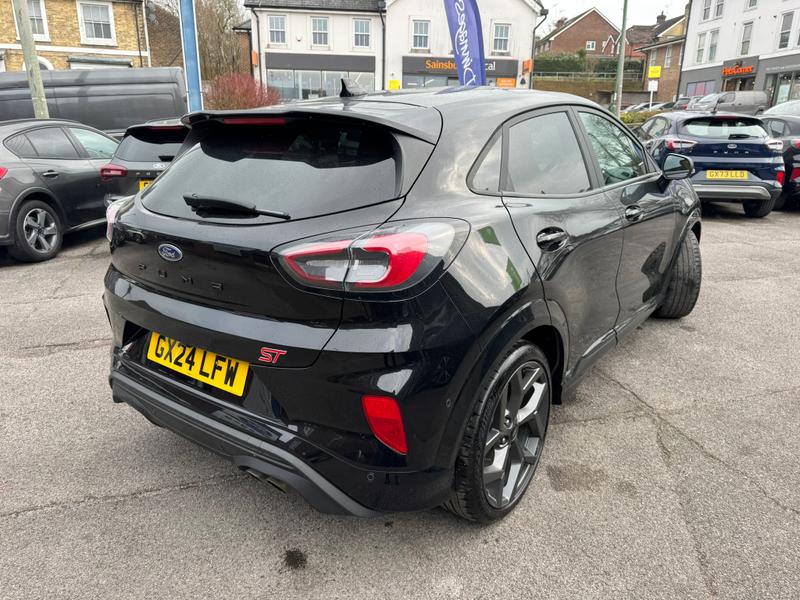 Used Ford Puma 2024 for sale - 78206071: Photo 4